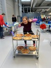 Prázdninová družina na Zámecké - jaro 2023 Prázdninová družina na Zámecké - jaro 2023