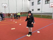 Prázdninová družina na Zámecké - jaro 2023 Prázdninová družina na Zámecké - jaro 2023