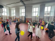 Karneval v družině
