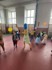 Karneval v družině
