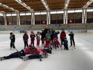 Prázdninová družina na Zámecké - jaro 2023 Prázdninová družina na Zámecké - jaro 2023