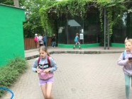 Výlet ZOO Olomouc