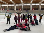 Prázdninová družina na Zámecké - jaro 2023 Prázdninová družina na Zámecké - jaro 2023