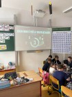 Prázdninová družina na Zámecké - jaro 2023 Prázdninová družina na Zámecké - jaro 2023