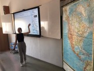 Pacifickou hřebenovkou aneb Pěšky z Mexika až do Kanady Pacifickou hřebenovkou aneb Pěšky z Mexika až do Kanady