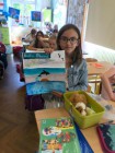 Projekt “Zvíře”