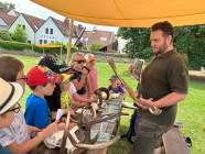 Pobýt spolu prvních tříd Pobýt spolu prvních tříd