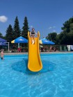 Prázdninová letní družina - "Olympijské hry"