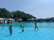 Prázdninová letní družina - "Olympijské hry"