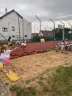 Prázdninová letní družina - "Olympijské hry"