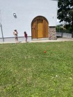 Prázdninová letní družina - "Olympijské hry"