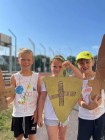 Prázdninová letní družina - "Olympijské hry"
