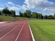 Prázdninová letní družina - "Olympijské hry"