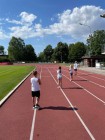 Prázdninová letní družina - "Olympijské hry"