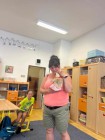 Prázdninová letní družina s Toulíkem