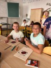 Prázdninová letní družina s Toulíkem