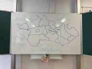 Prázdninová letní družina s Toulíkem