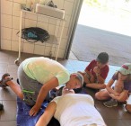 Prázdninová letní družina s Toulíkem