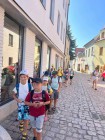 Prázdninová letní družina s Toulíkem