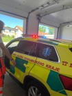 Prázdninová letní družina s Toulíkem