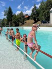 Prázdninová letní družina s Toulíkem