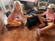 Prázdninová letní družina s Toulíkem