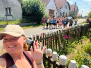 Prázdninová letní družina s Toulíkem