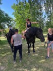 Prázdninová letní družina s Toulíkem