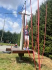 Prázdninová letní družina s Toulíkem