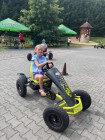 Prázdninová letní družina s Toulíkem