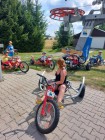 Prázdninová letní družina s Toulíkem