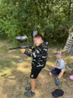 Prázdninová letní družina s Toulíkem