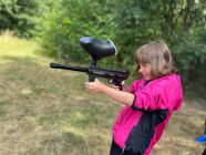 Prázdninová letní družina s Toulíkem