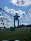 Prázdninová letní družina s Toulíkem