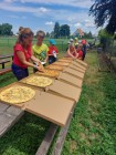 Prázdninová letní družina s Toulíkem