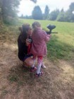 Prázdninová letní družina s Toulíkem
