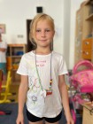 Prázdninová letní družina - "Olympijské hry"
