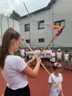 Prázdninová letní družina - "Olympijské hry"