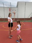 Prázdninová letní družina - "Olympijské hry"