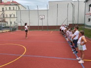 Prázdninová letní družina - "Olympijské hry"