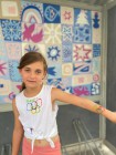 Prázdninová letní družina - "Olympijské hry"