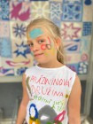 Prázdninová letní družina - "Olympijské hry"