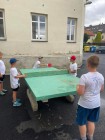 Prázdninová letní družina - "Olympijské hry"