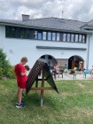 Prázdninová letní družina - "Olympijské hry"