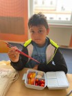 Prázdninová družina "Cesta kolem světa"