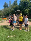 Prázdninová družina "Cesta kolem světa"