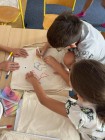 Prázdninová družina "Cesta kolem světa"