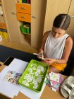 Prázdninová družina "Cesta kolem světa"