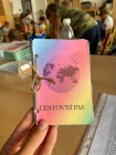 Prázdninová družina "Cesta kolem světa"