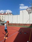 Prázdninová družina "Cesta kolem světa"